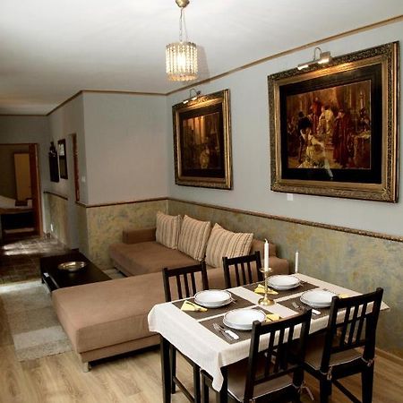 Vintage Apartment - Ultracentral, 2 Dormitoare Sighisoara Ngoại thất bức ảnh