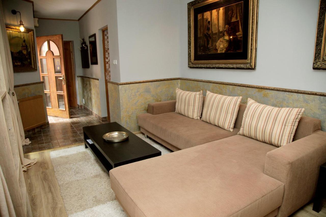 Vintage Apartment - Ultracentral, 2 Dormitoare Sighisoara Ngoại thất bức ảnh