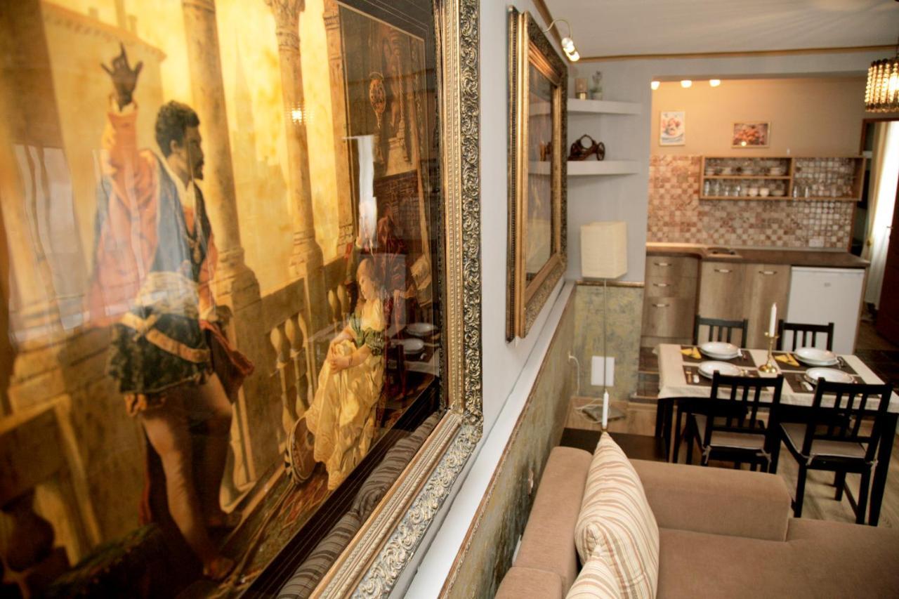Vintage Apartment - Ultracentral, 2 Dormitoare Sighisoara Ngoại thất bức ảnh