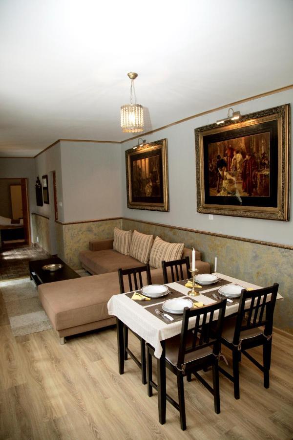 Vintage Apartment - Ultracentral, 2 Dormitoare Sighisoara Ngoại thất bức ảnh