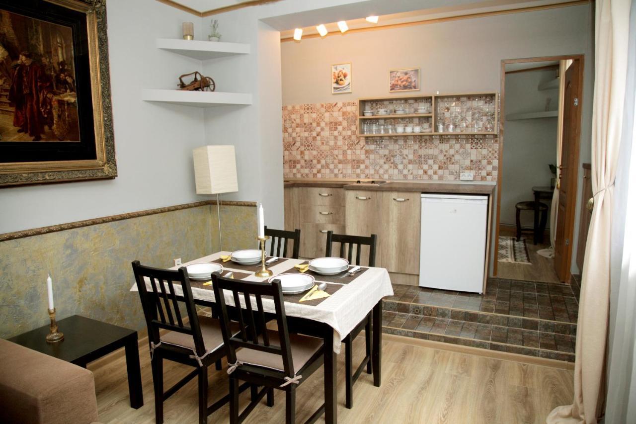 Vintage Apartment - Ultracentral, 2 Dormitoare Sighisoara Ngoại thất bức ảnh