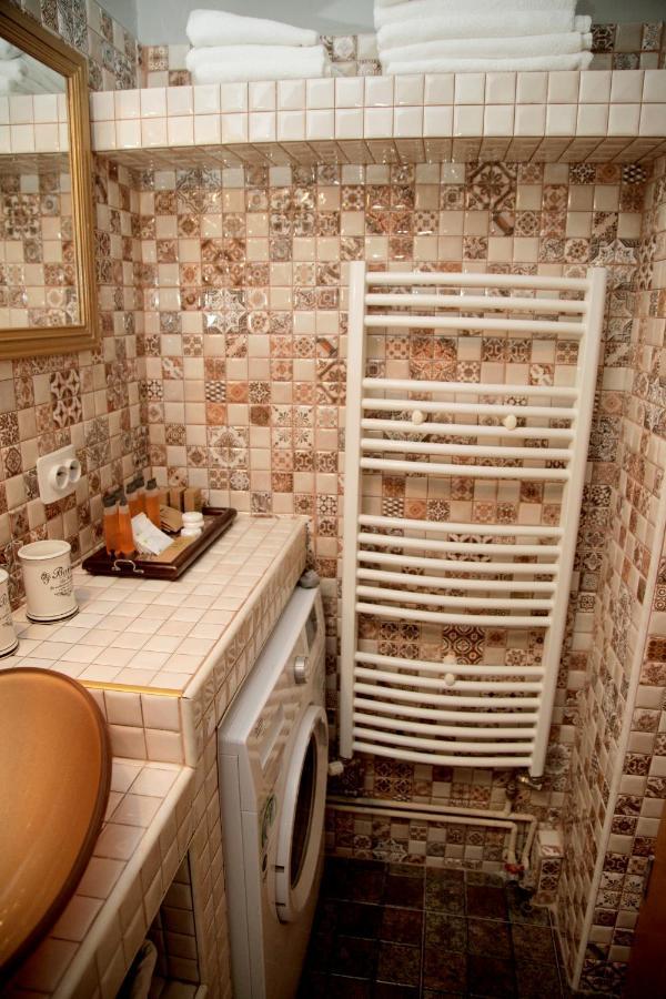 Vintage Apartment - Ultracentral, 2 Dormitoare Sighisoara Ngoại thất bức ảnh