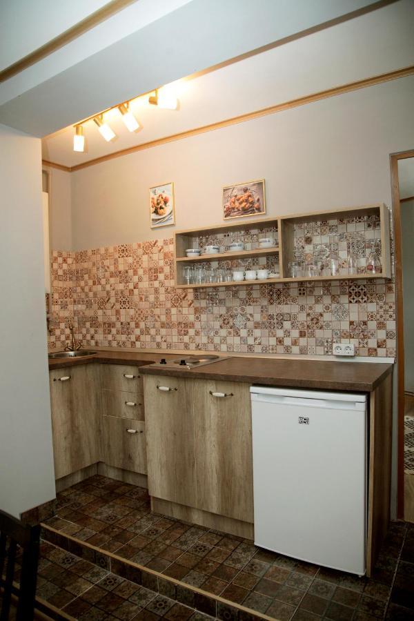 Vintage Apartment - Ultracentral, 2 Dormitoare Sighisoara Ngoại thất bức ảnh