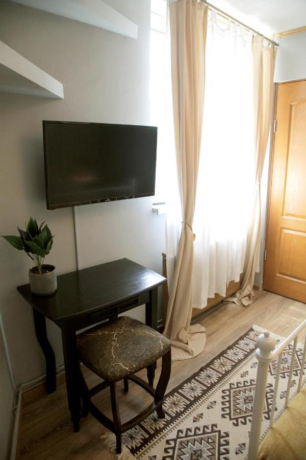 Vintage Apartment - Ultracentral, 2 Dormitoare Sighisoara Ngoại thất bức ảnh
