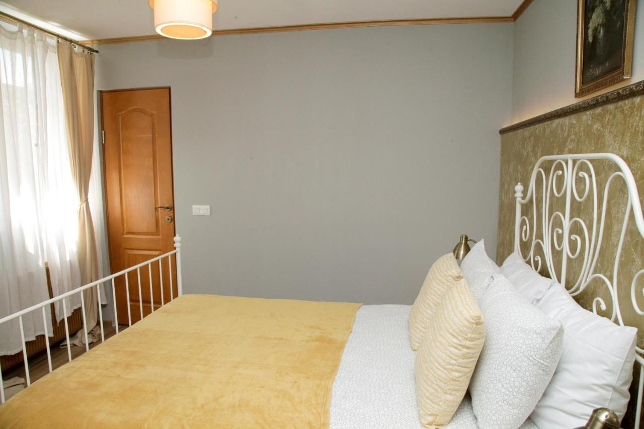Vintage Apartment - Ultracentral, 2 Dormitoare Sighisoara Ngoại thất bức ảnh