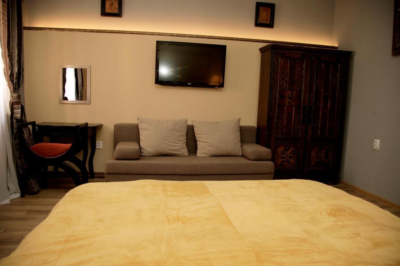 Vintage Apartment - Ultracentral, 2 Dormitoare Sighisoara Ngoại thất bức ảnh