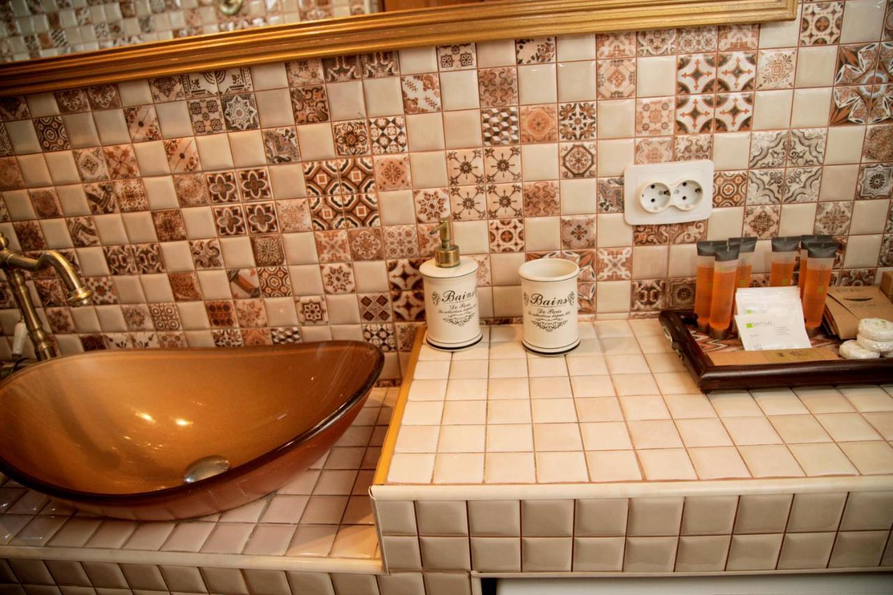 Vintage Apartment - Ultracentral, 2 Dormitoare Sighisoara Ngoại thất bức ảnh
