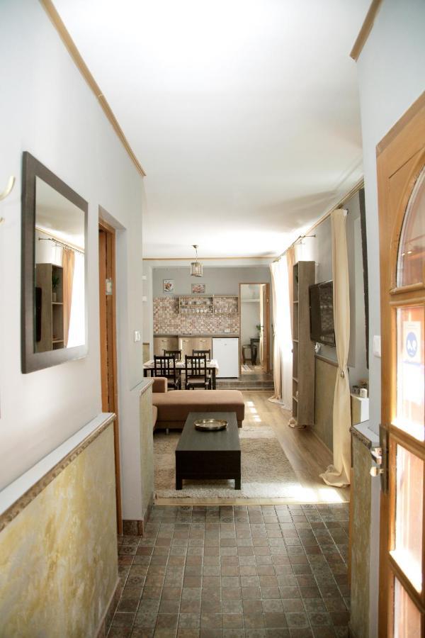 Vintage Apartment - Ultracentral, 2 Dormitoare Sighisoara Ngoại thất bức ảnh