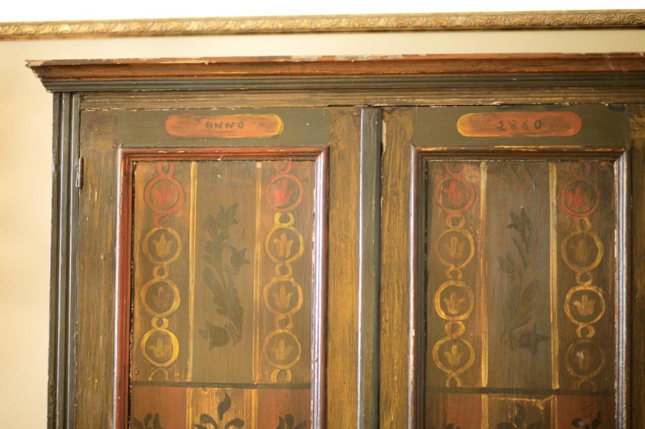 Vintage Apartment - Ultracentral, 2 Dormitoare Sighisoara Ngoại thất bức ảnh