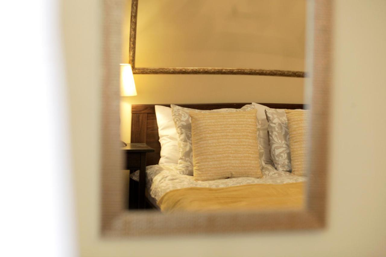 Vintage Apartment - Ultracentral, 2 Dormitoare Sighisoara Ngoại thất bức ảnh