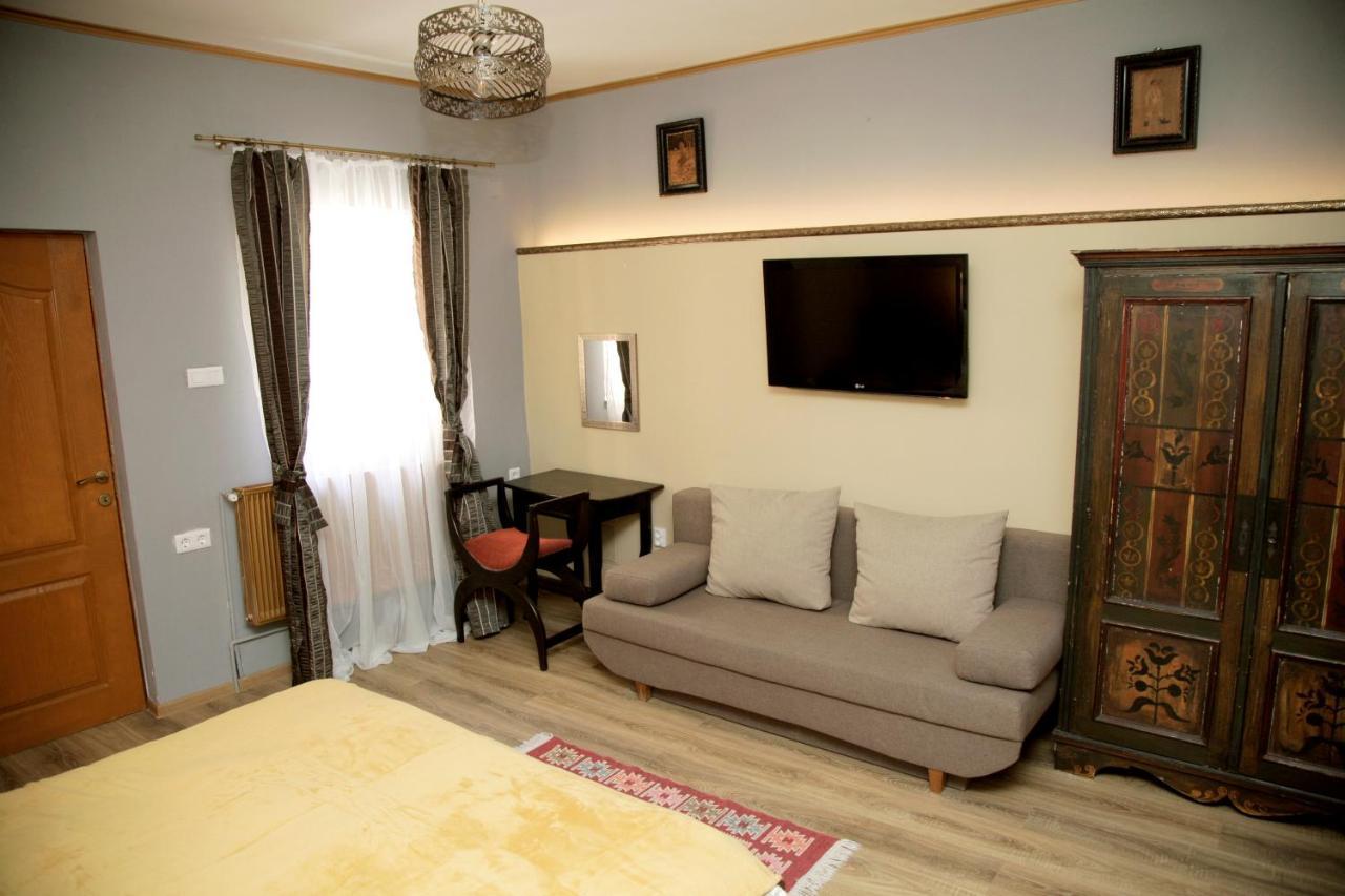 Vintage Apartment - Ultracentral, 2 Dormitoare Sighisoara Ngoại thất bức ảnh
