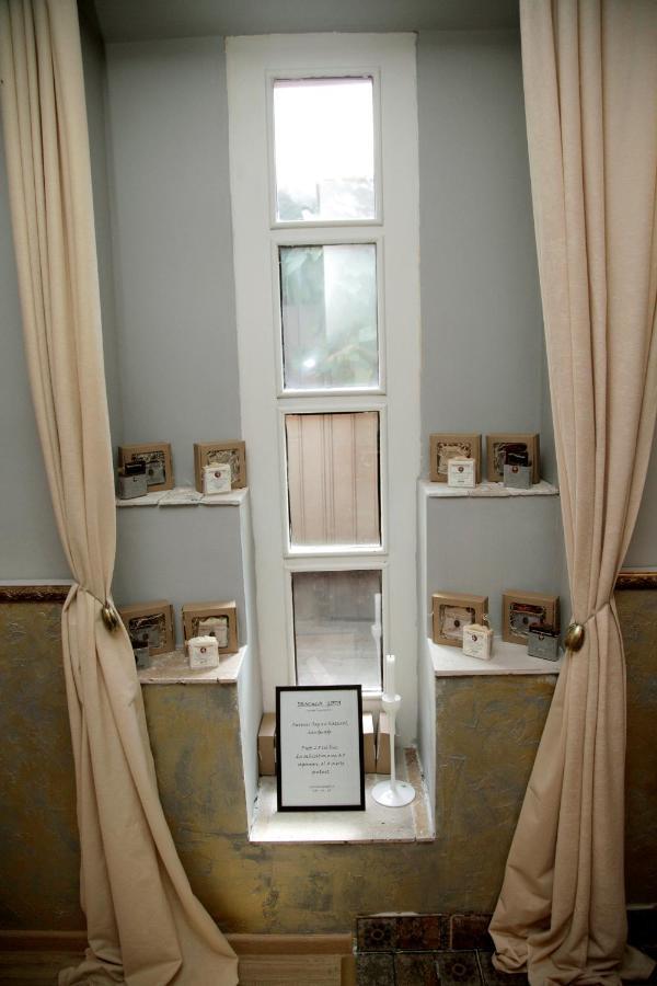 Vintage Apartment - Ultracentral, 2 Dormitoare Sighisoara Ngoại thất bức ảnh