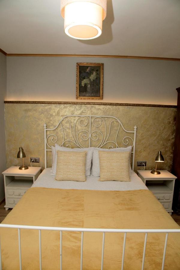 Vintage Apartment - Ultracentral, 2 Dormitoare Sighisoara Ngoại thất bức ảnh