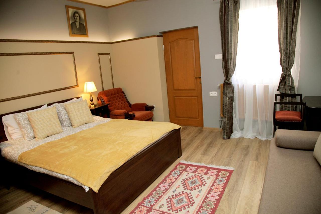 Vintage Apartment - Ultracentral, 2 Dormitoare Sighisoara Ngoại thất bức ảnh