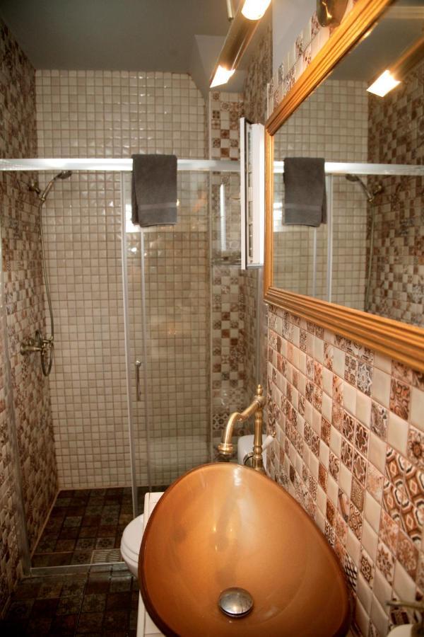 Vintage Apartment - Ultracentral, 2 Dormitoare Sighisoara Ngoại thất bức ảnh