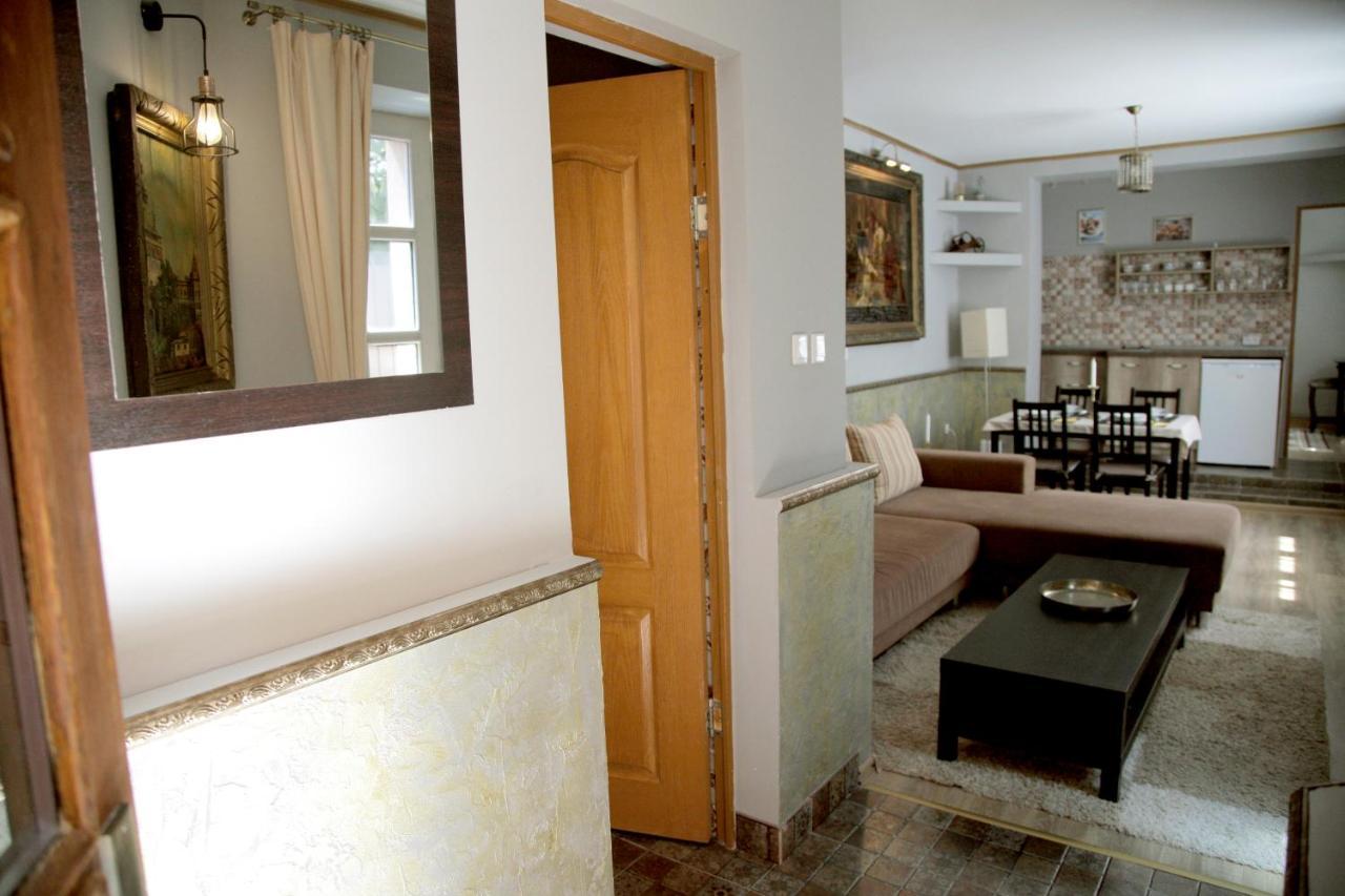 Vintage Apartment - Ultracentral, 2 Dormitoare Sighisoara Ngoại thất bức ảnh