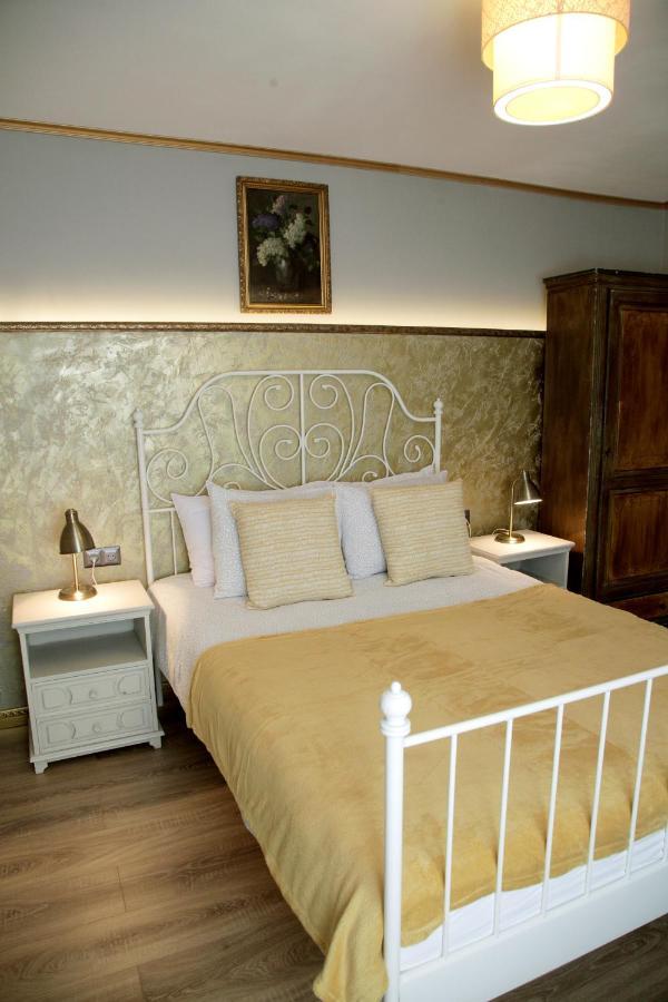 Vintage Apartment - Ultracentral, 2 Dormitoare Sighisoara Ngoại thất bức ảnh