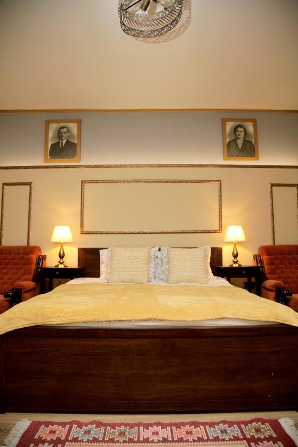 Vintage Apartment - Ultracentral, 2 Dormitoare Sighisoara Ngoại thất bức ảnh