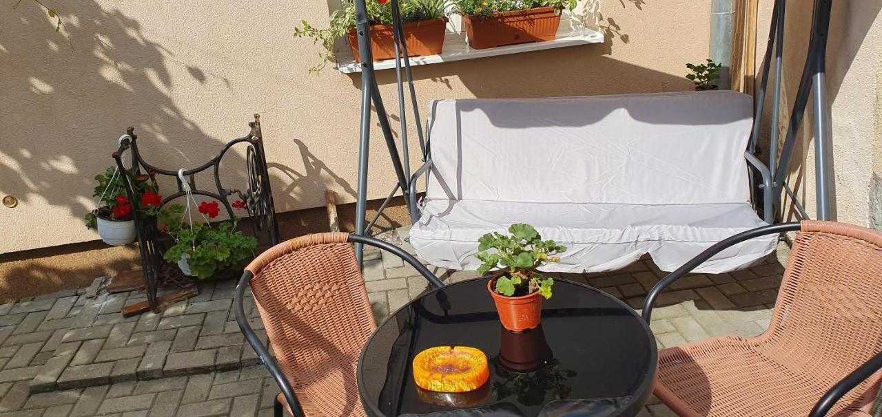 Vintage Apartment - Ultracentral, 2 Dormitoare Sighisoara Ngoại thất bức ảnh