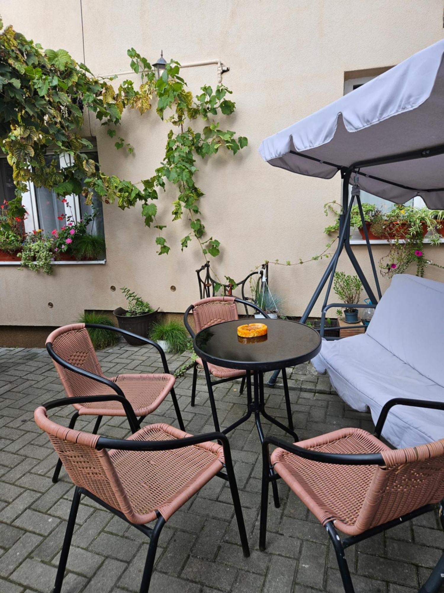 Vintage Apartment - Ultracentral, 2 Dormitoare Sighisoara Ngoại thất bức ảnh